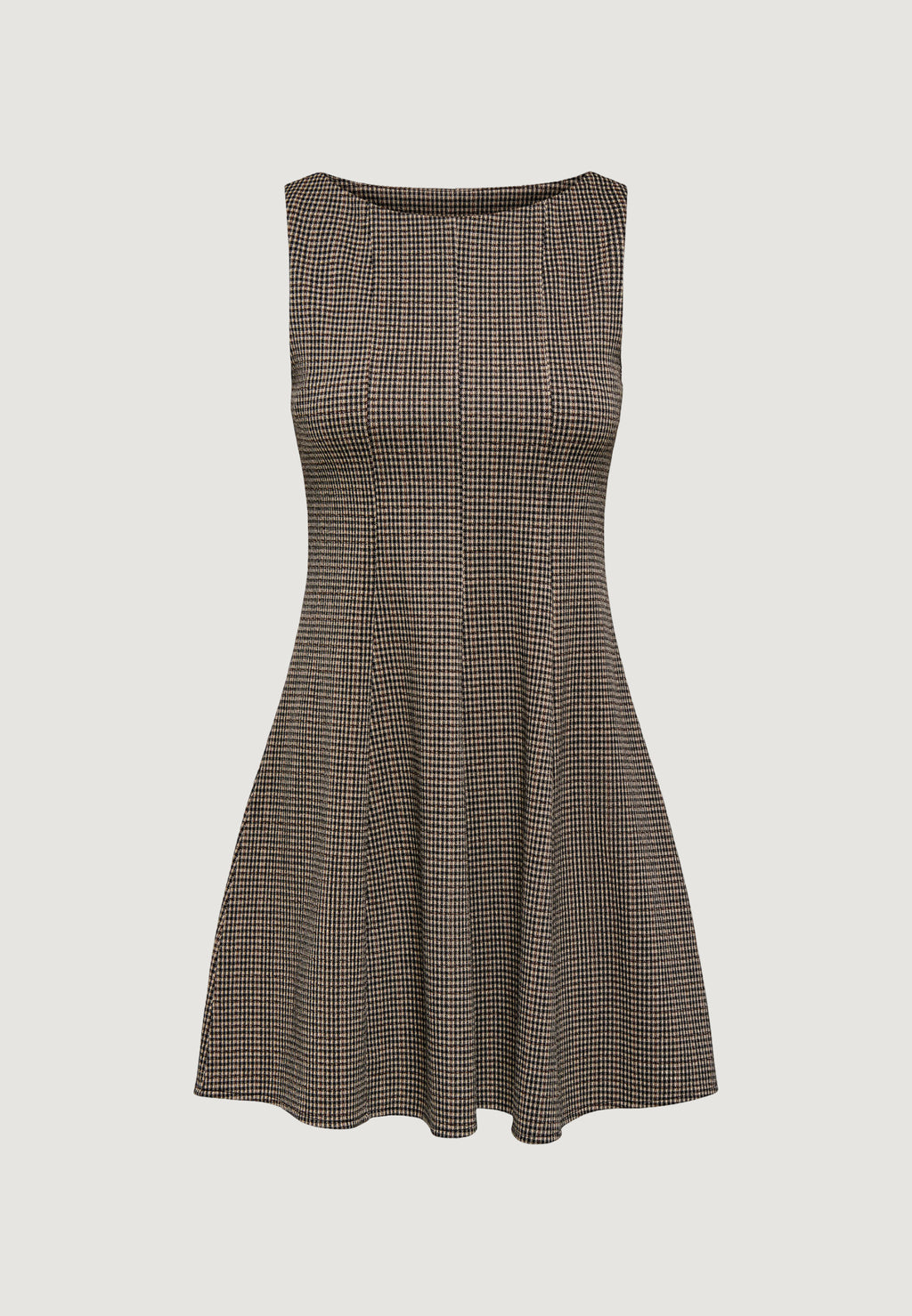 Short dress Only Onlazura S/L Waist Dress Jrs