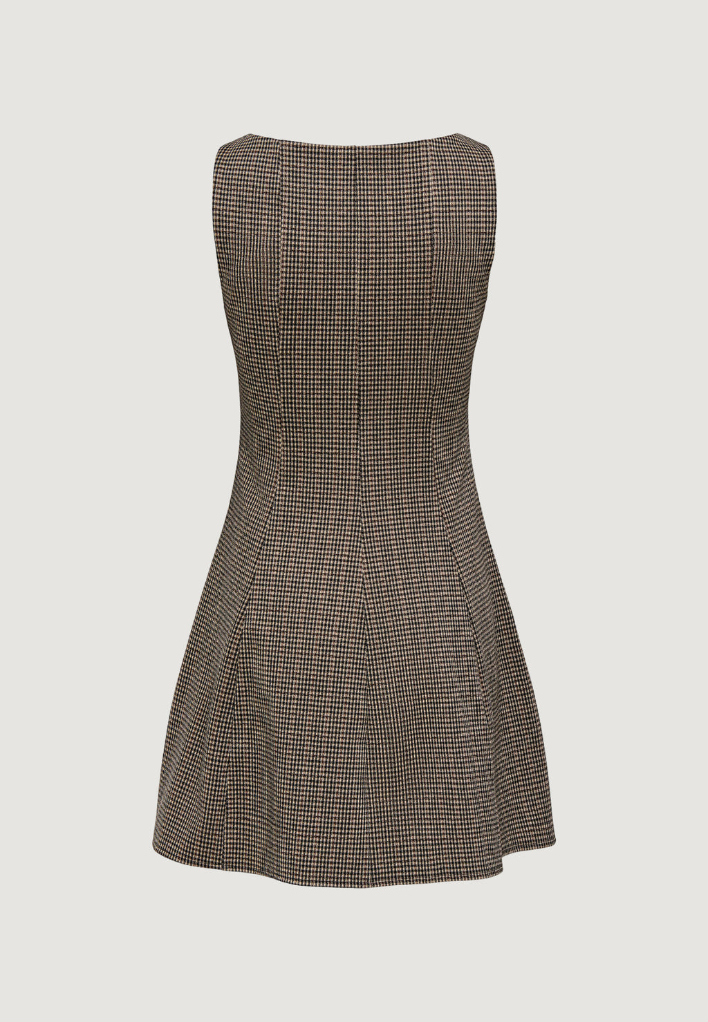Short dress Only Onlazura S/L Waist Dress Jrs