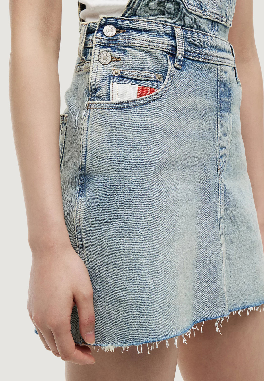  Tommy Hilfiger Jeans DW0DW22874