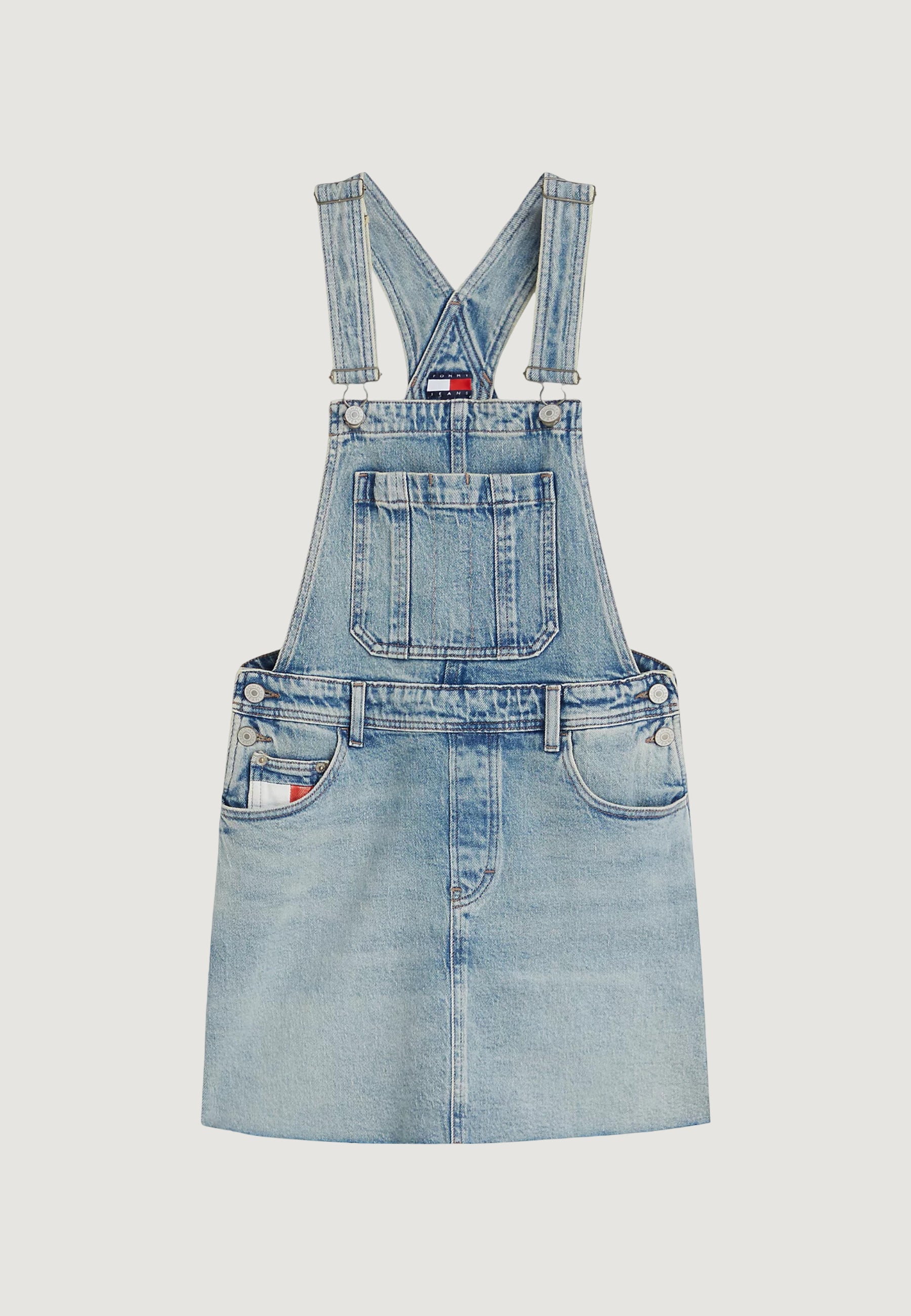  Tommy Hilfiger Jeans DW0DW22874