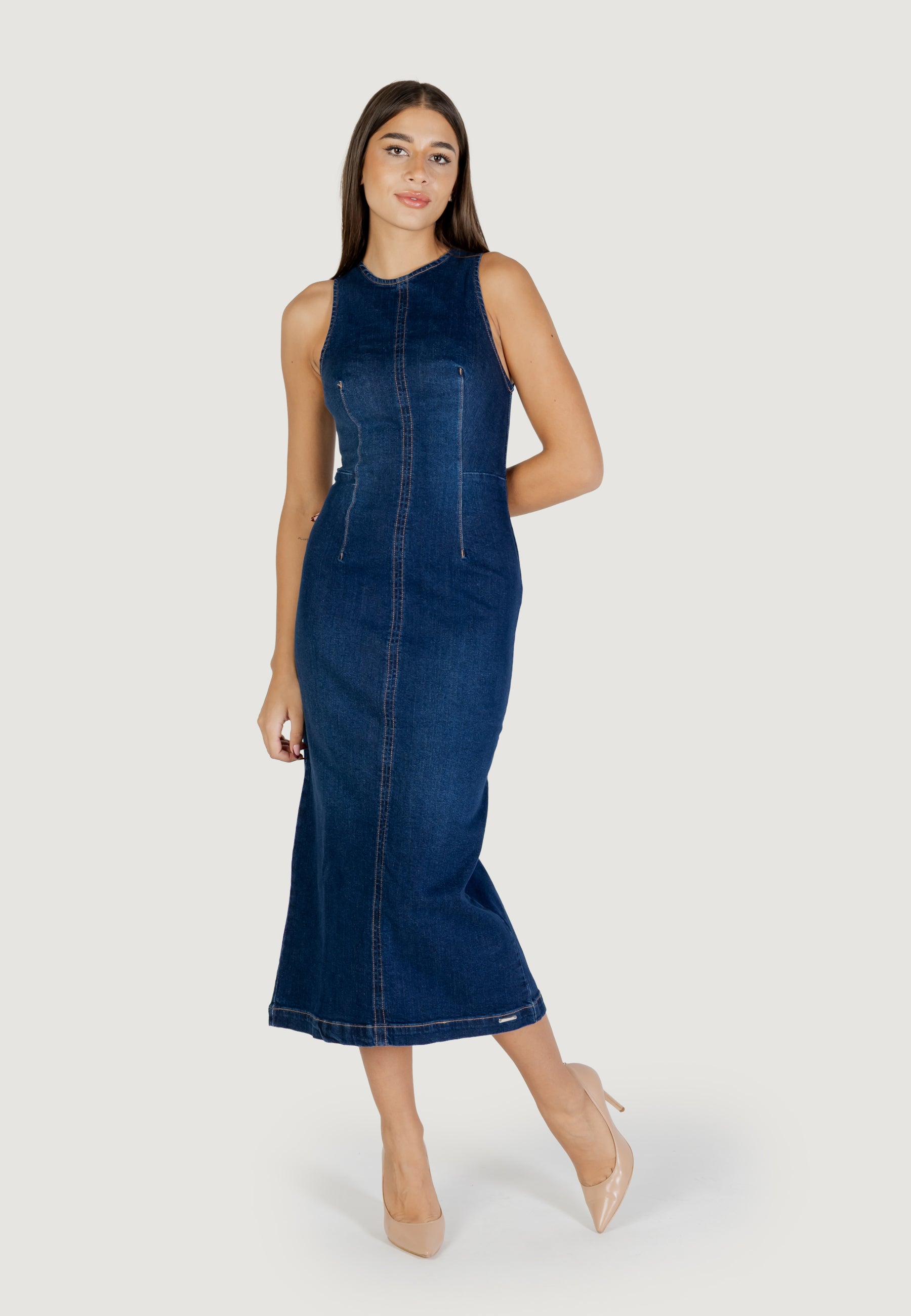 Vestito lungo Colcci 044.11.00193