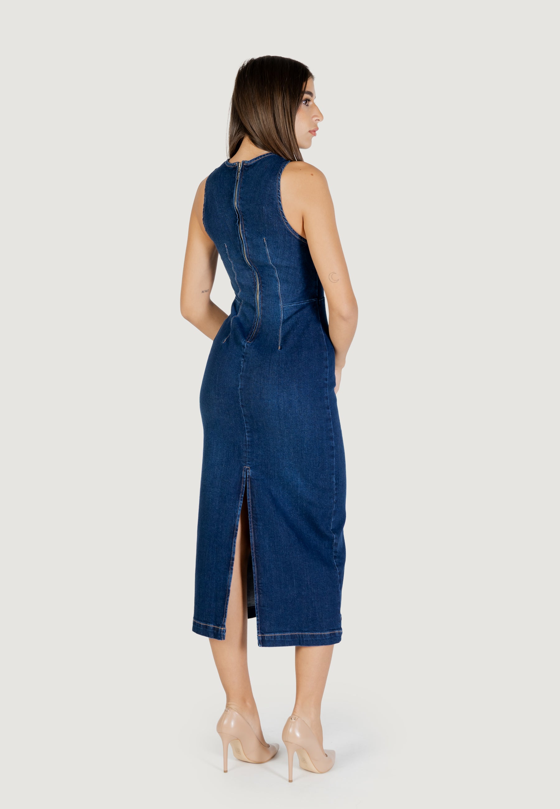 Vestito lungo Colcci 044.11.00193