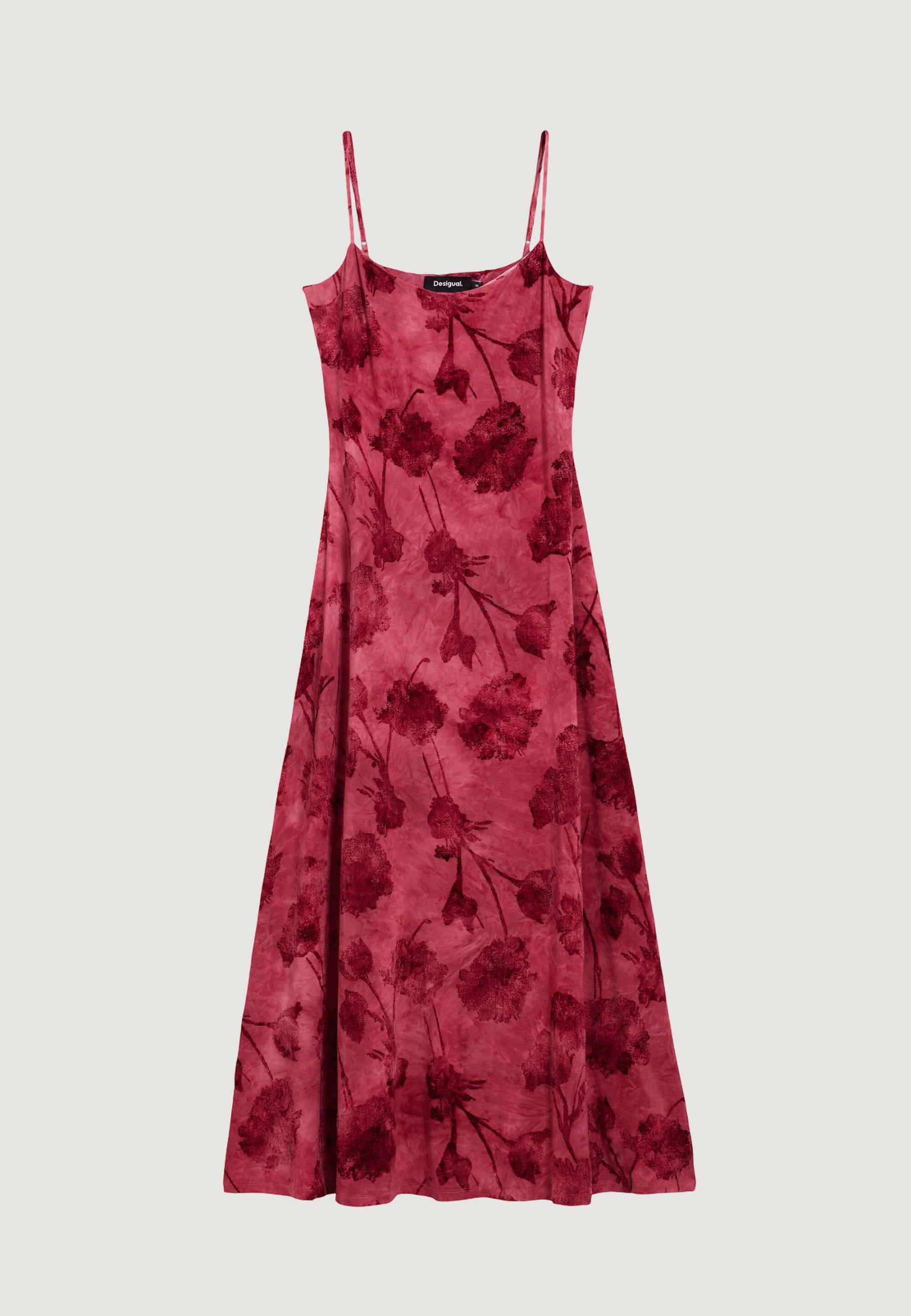 Vestito lungo Desigual 26SWVK01