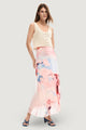 Long dress Desigual VEST_FRIDA