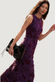Vestito lungo Desigual VEST_ALINA