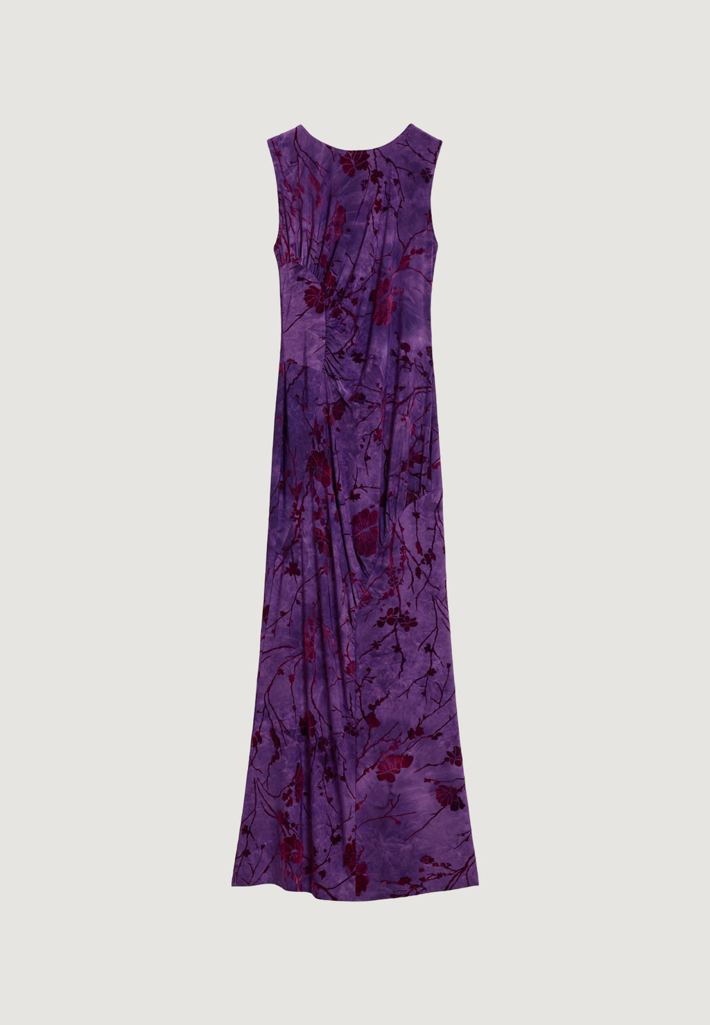 Vestito lungo Desigual VEST_ALINA