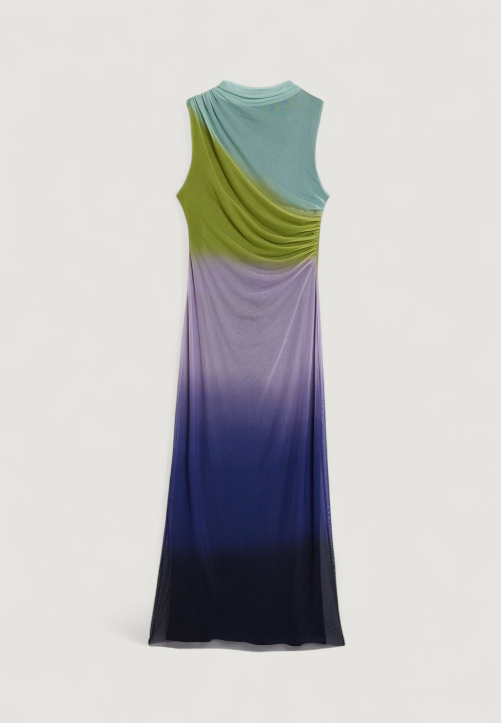 Vestito lungo Desigual VEST_LOLA