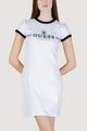 Vestito lungo Guess Active MILA SS SHORT DRESS