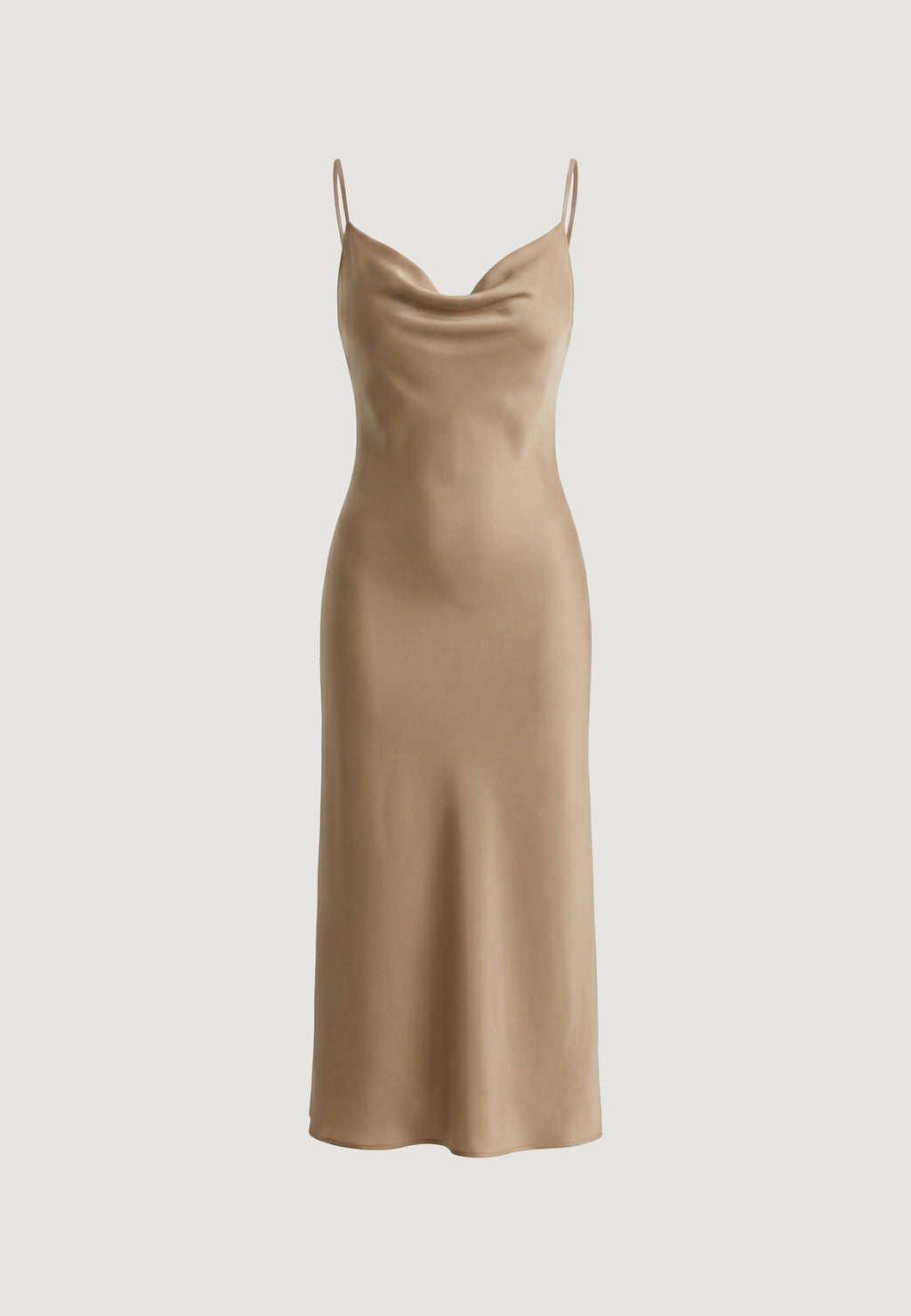 Long dress Guess AKILINA DRESS