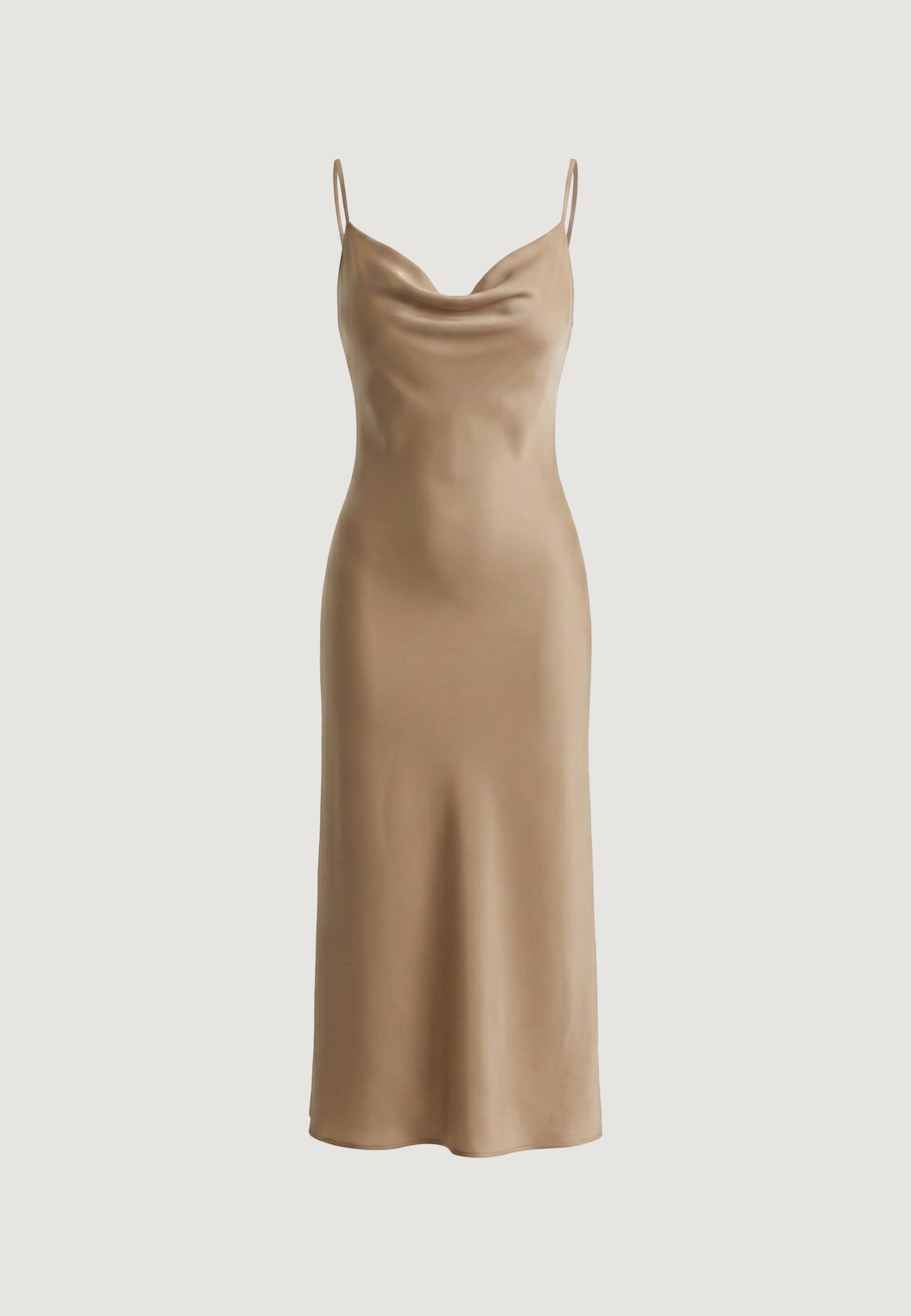Long dress Guess AKILINA DRESS