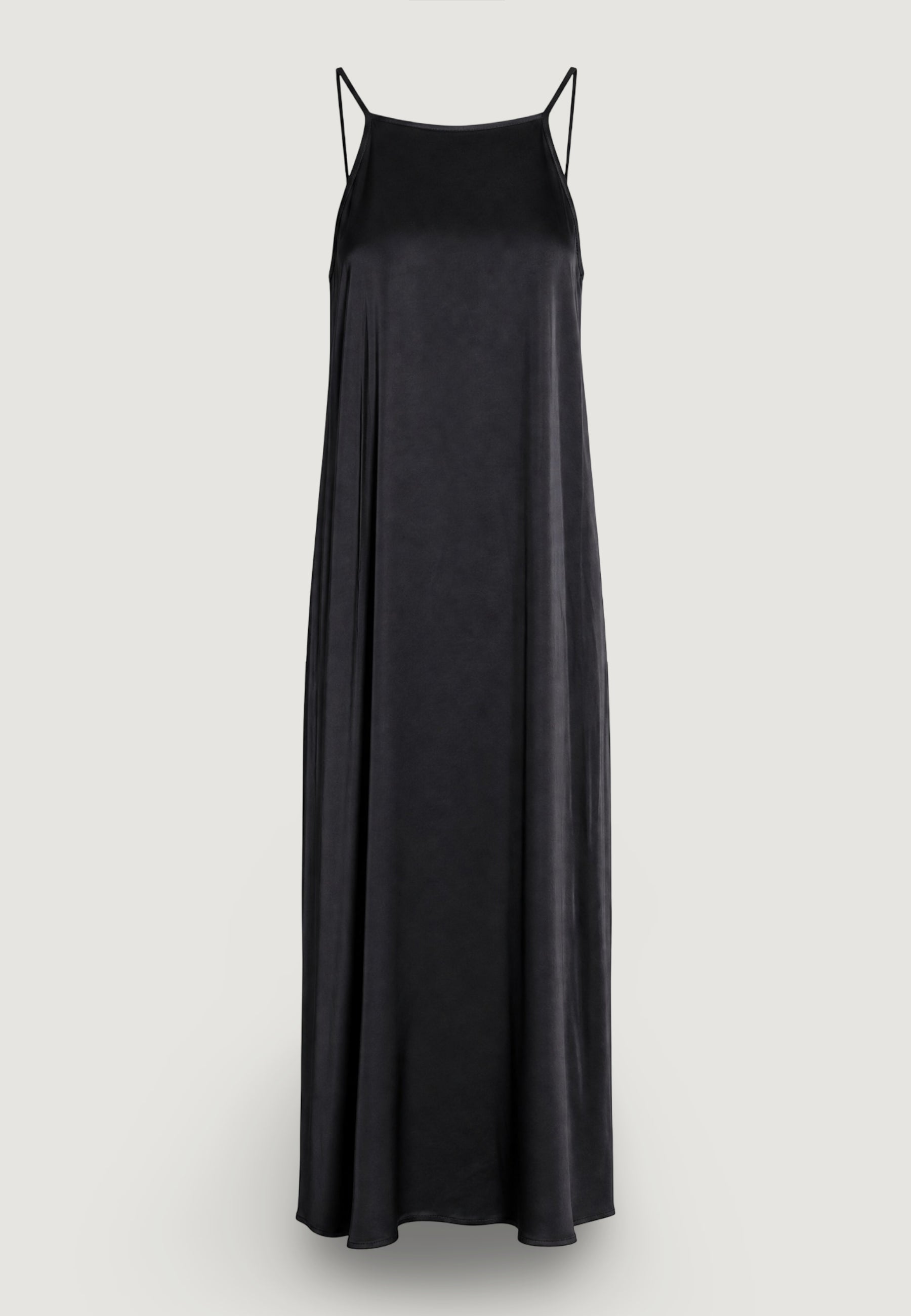 Long dress I am Abito Viscosa Spalline Sottile