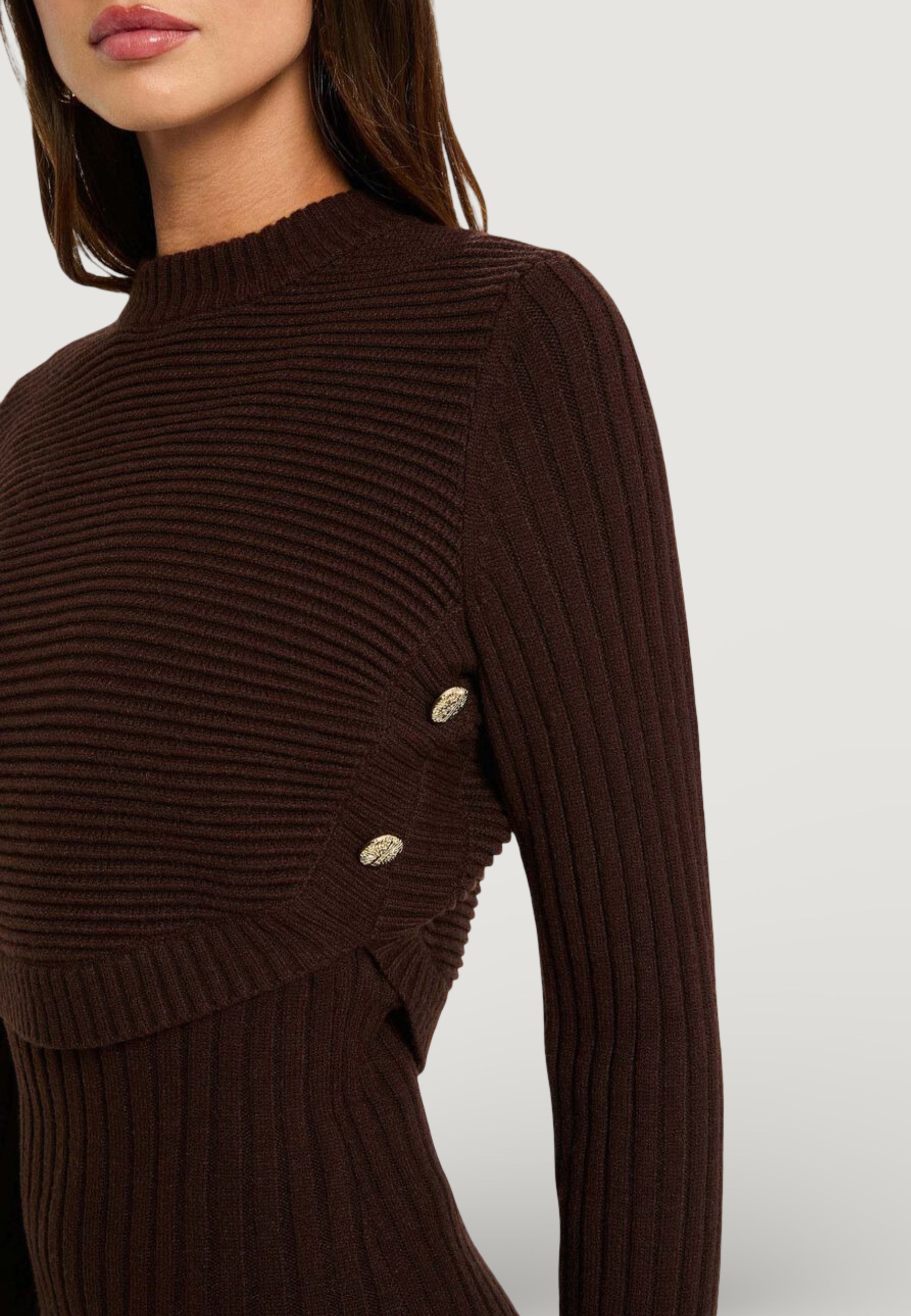 Vestito lungo Morgan De Toi 252-RMOMO