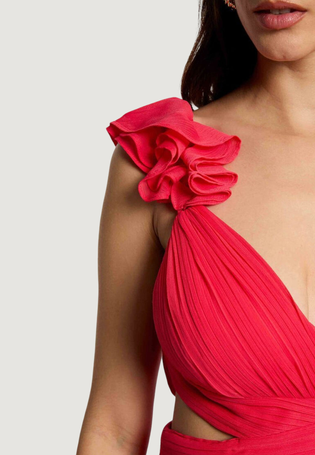 Vestito lungo Morgan De Toi 251-RISSAL