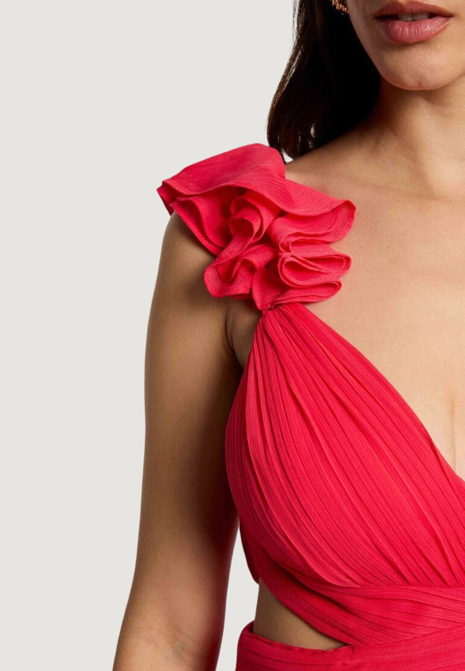 Vestito lungo Morgan De Toi 251-RISSAL