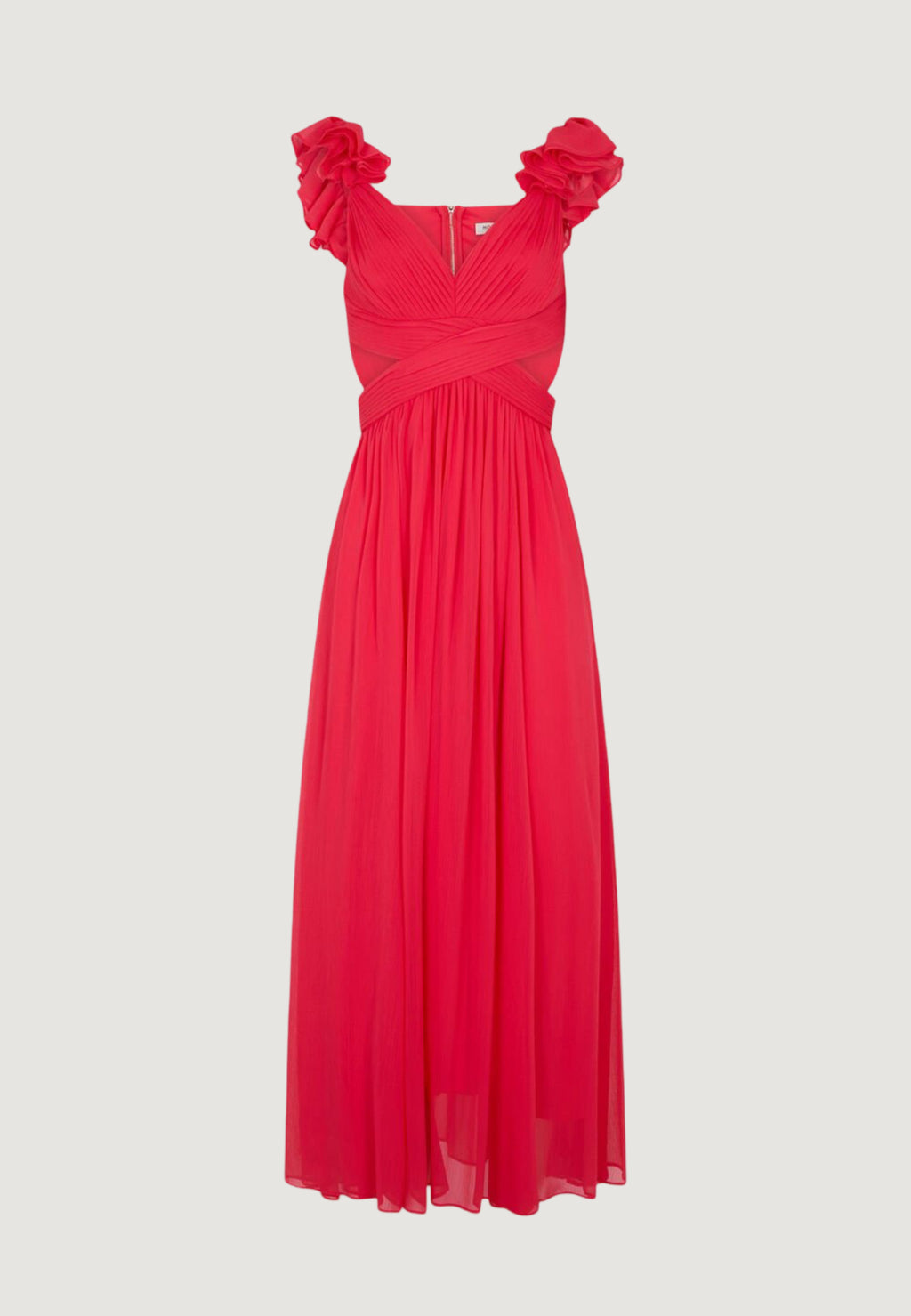 Vestito lungo Morgan De Toi 251-RISSAL