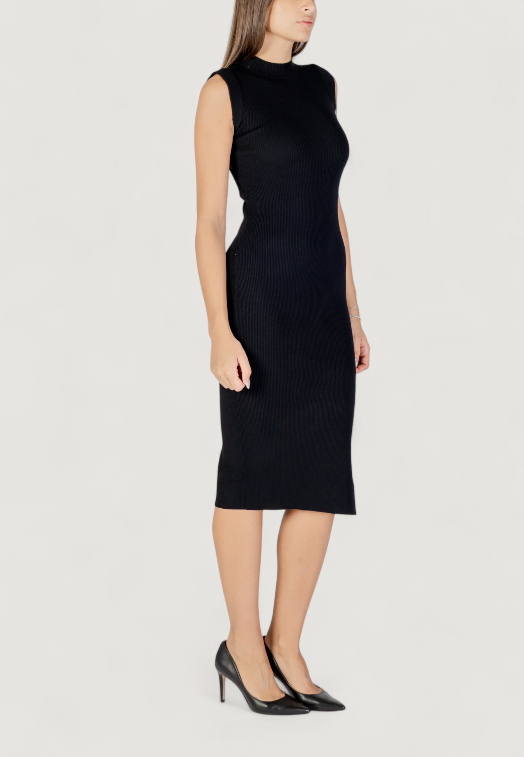 Vestito lungo Morgan De Toi 252-RMLISEA