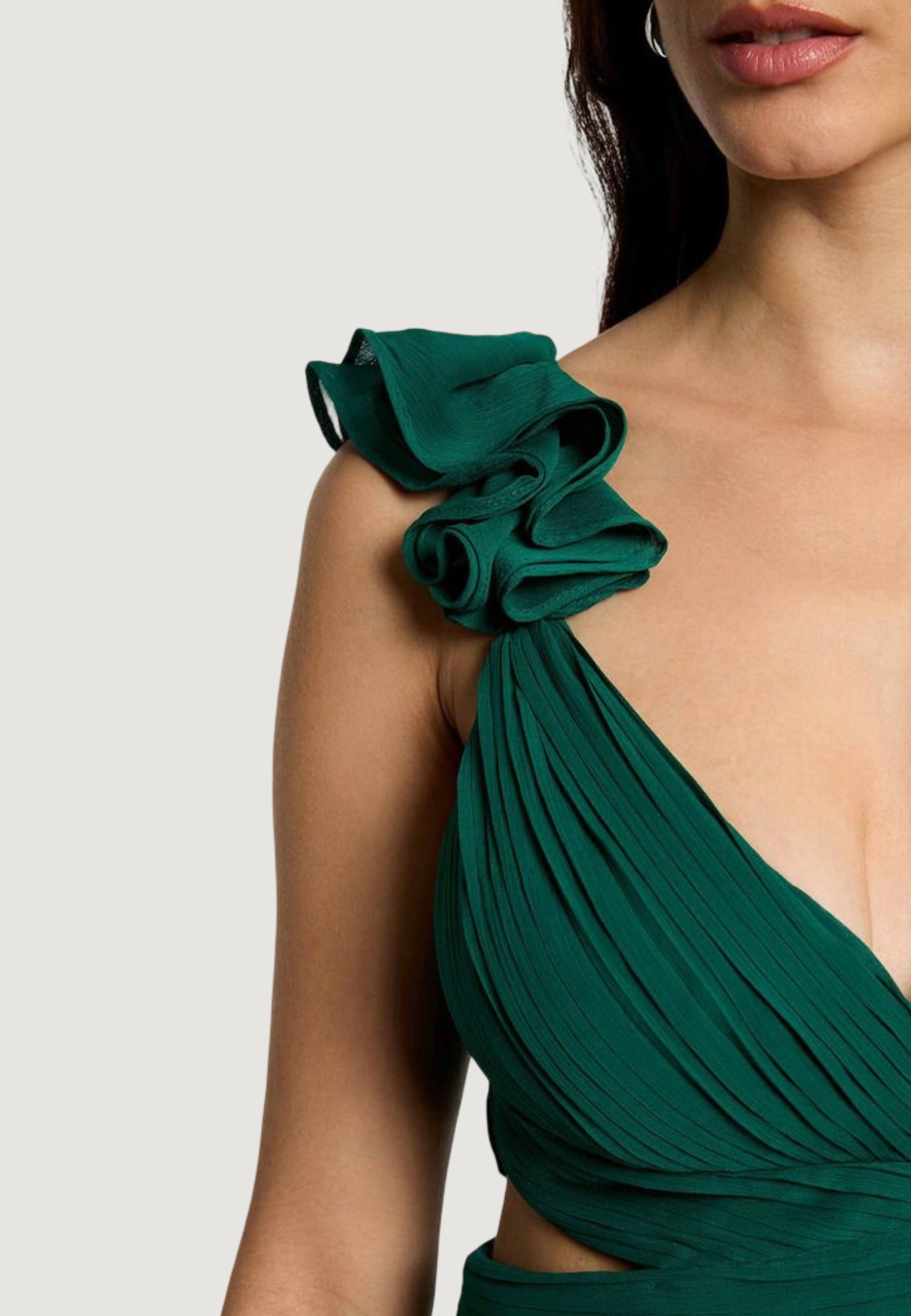 Vestito lungo Morgan De Toi 251-RISSAL