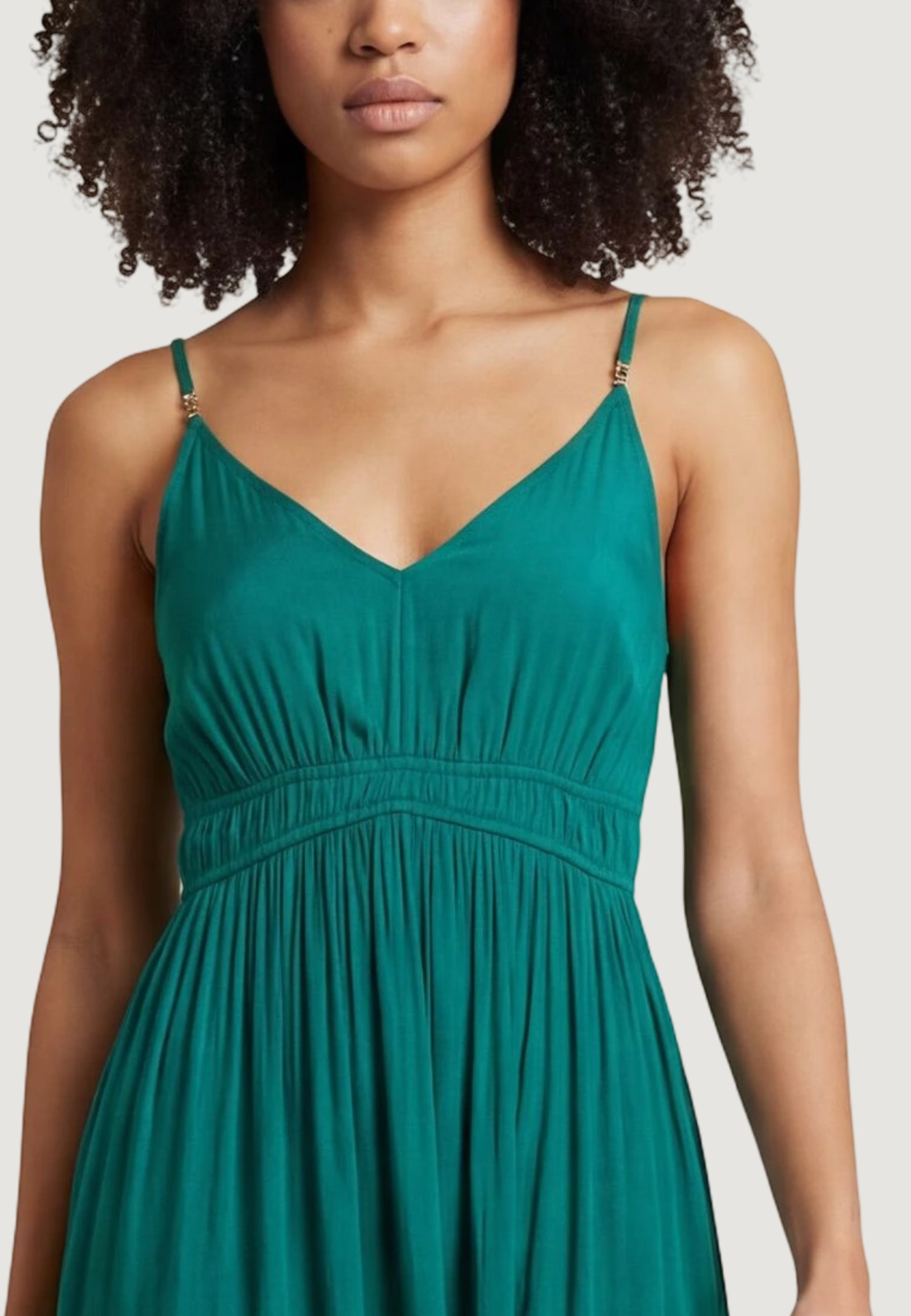 Vestito lungo Morgan De Toi 251-ROIYA