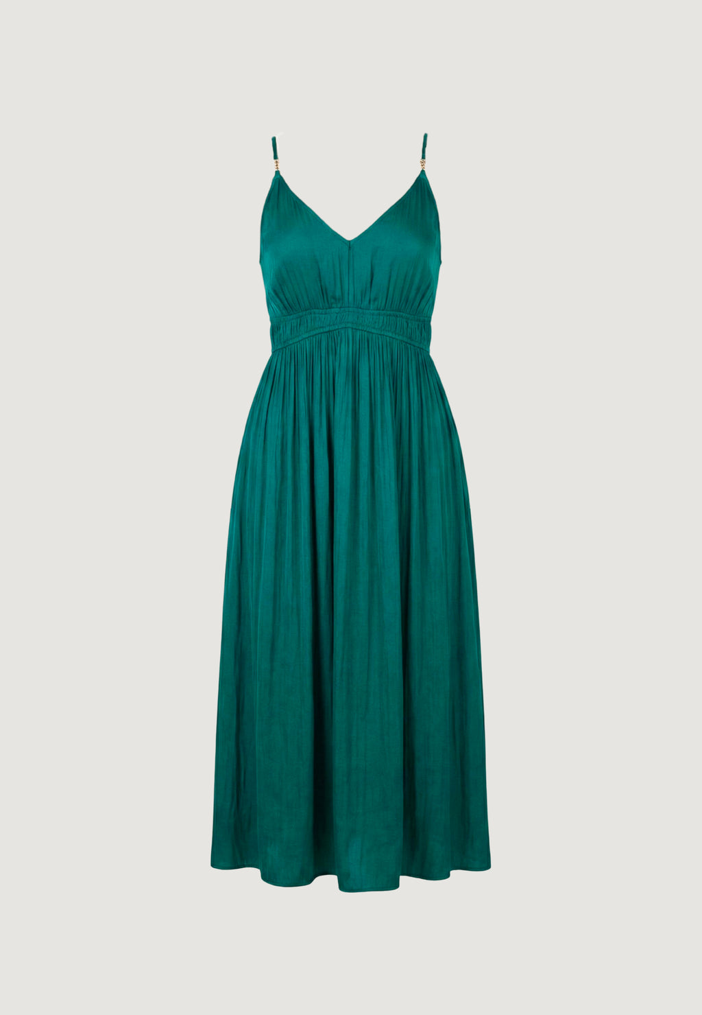 Vestito lungo Morgan De Toi 251-ROIYA