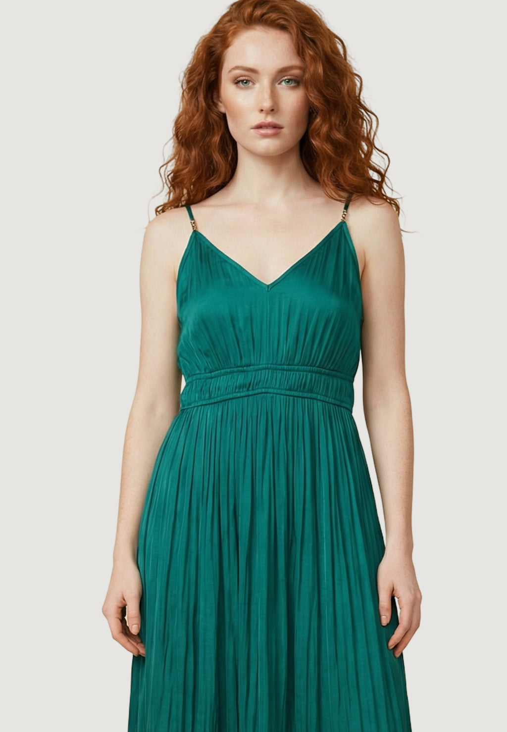 Long dress Morgan De Toi 251-ROIYA