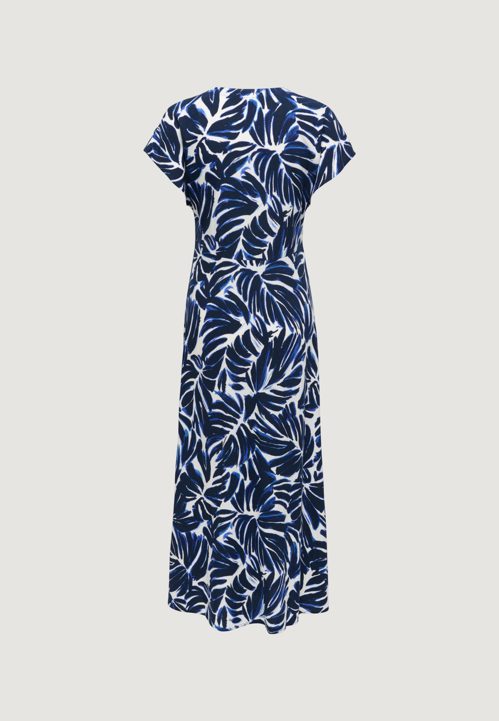 Vestito lungo Only Onlnova Life Vis Mollie Long Dress Wvn