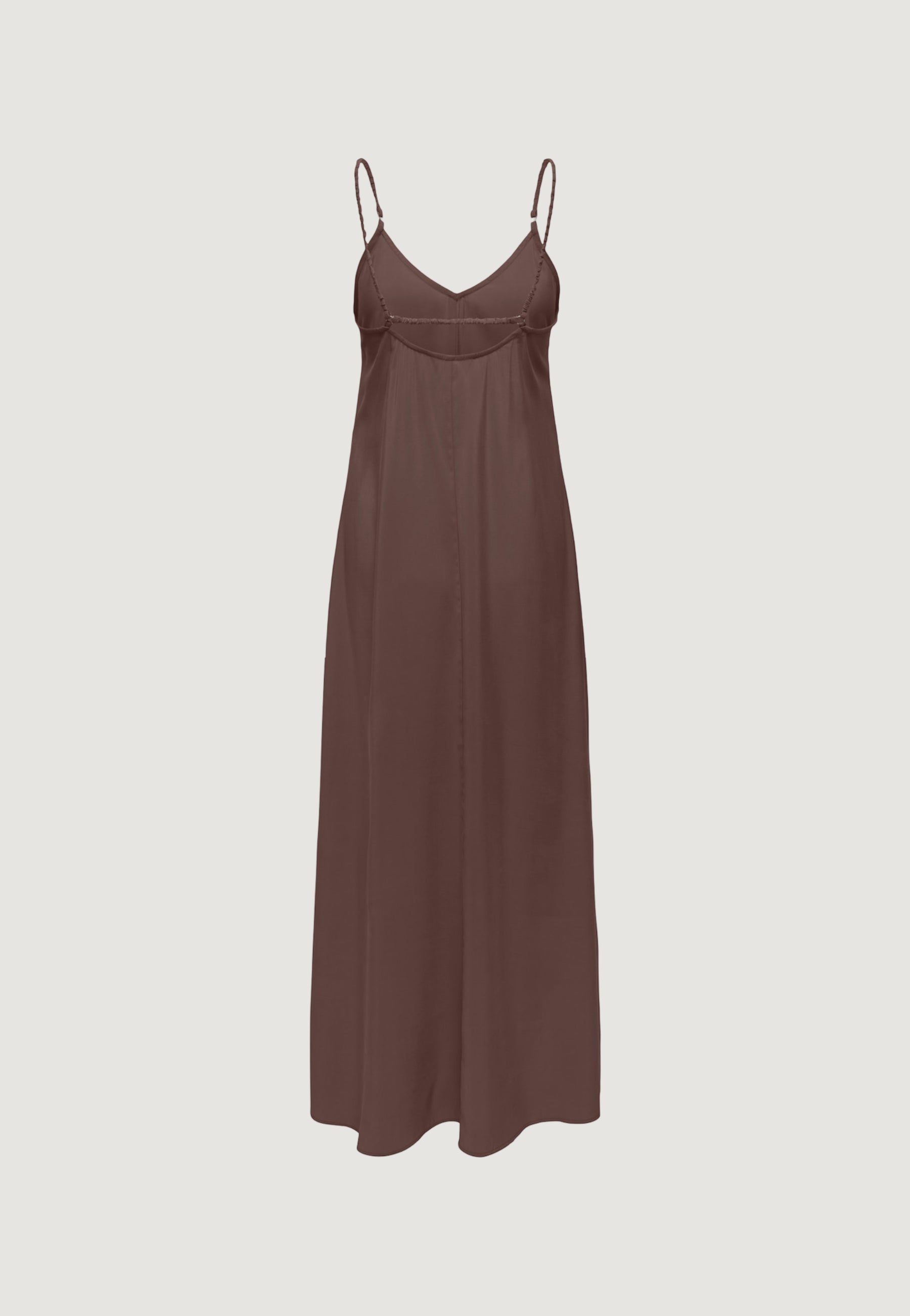 Vestito lungo Only Onlmadeli Oaklyn Strap Long Dress Wvn