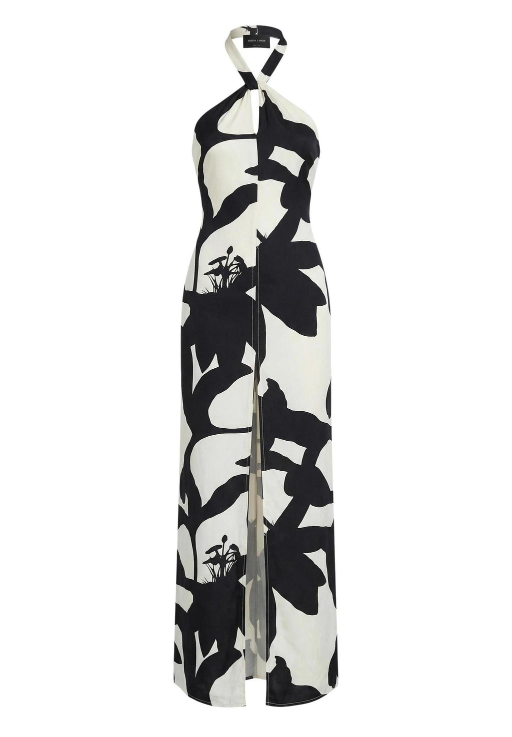 Vestito lungo Replay W9231 .000.75100