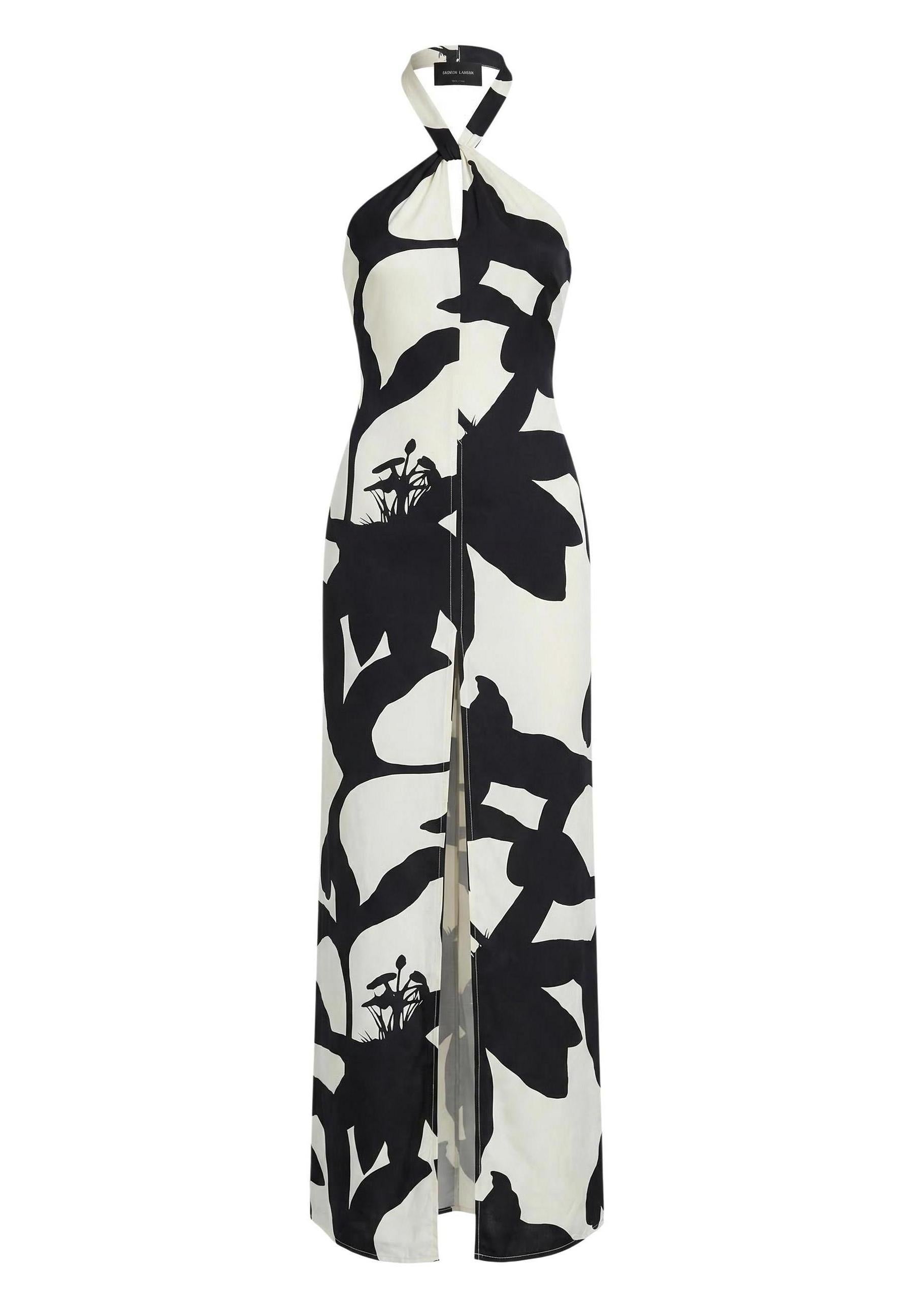 Vestito lungo Replay W9231 .000.75100