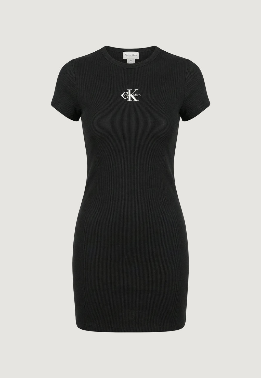 Midi dress Calvin Klein Jeans LV047F241G