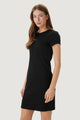 Vestito midi Calvin Klein Jeans LV047F241G
