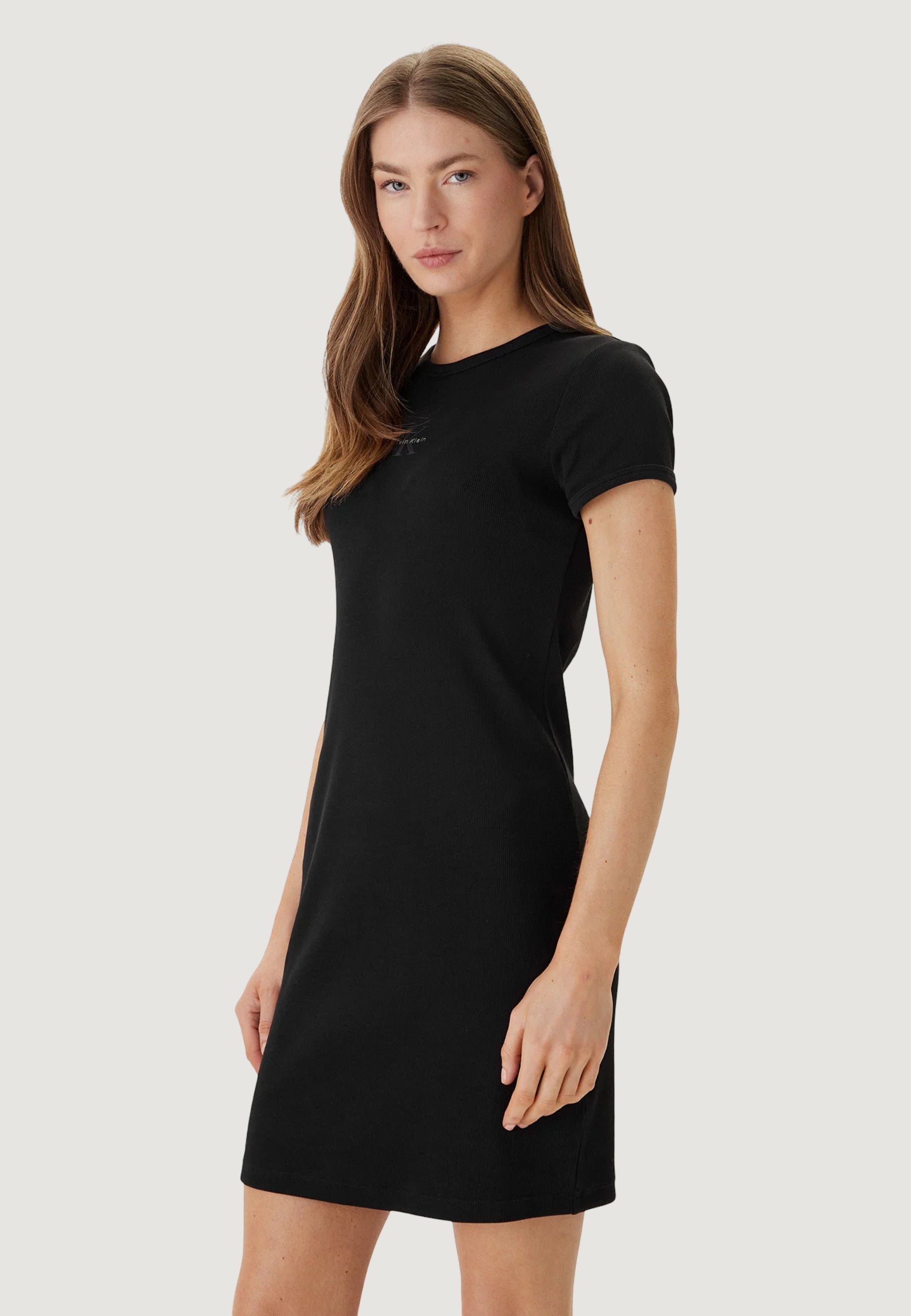 Vestito midi Calvin Klein Jeans LV047F241G