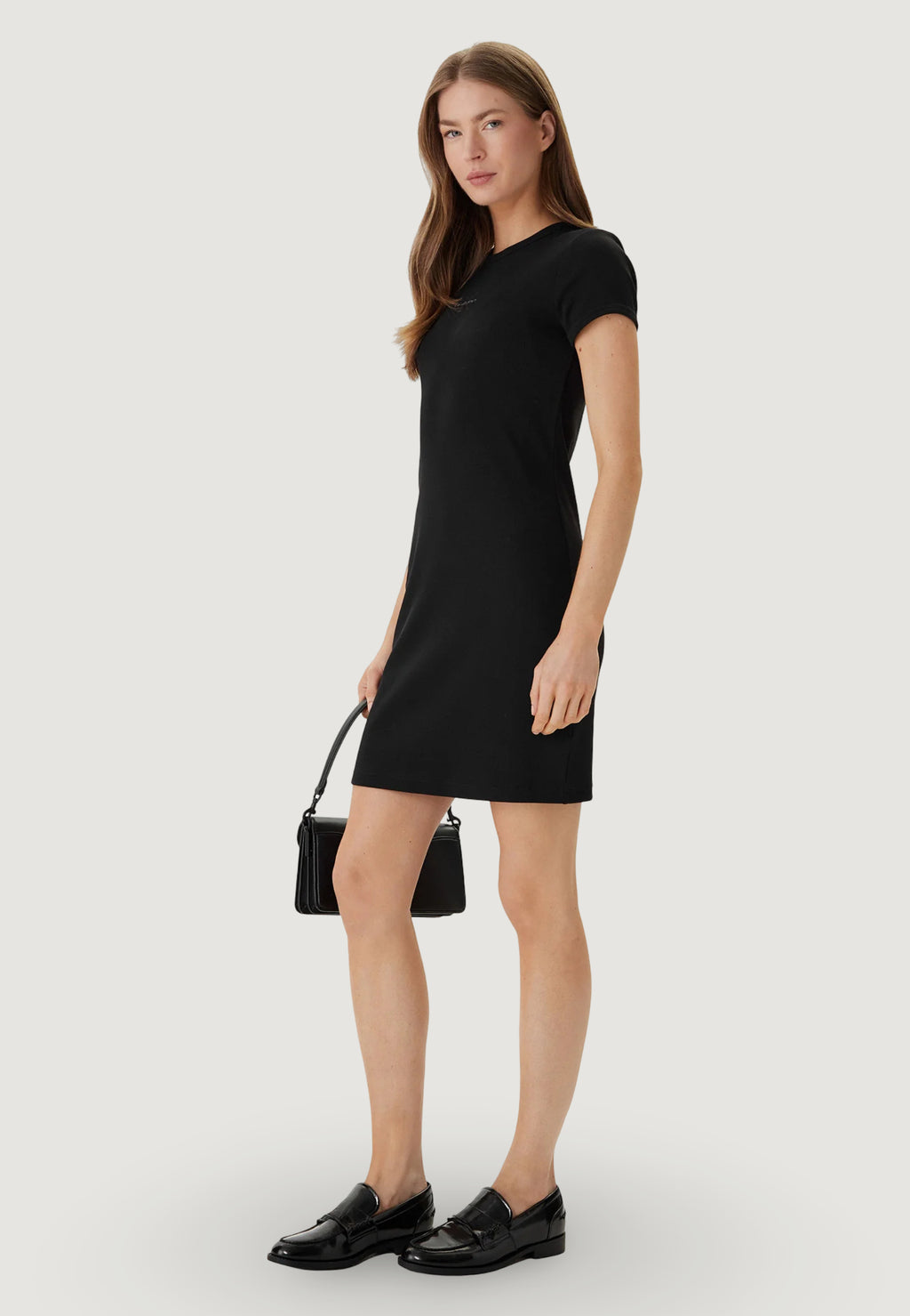 Vestito midi Calvin Klein Jeans LV047F241G
