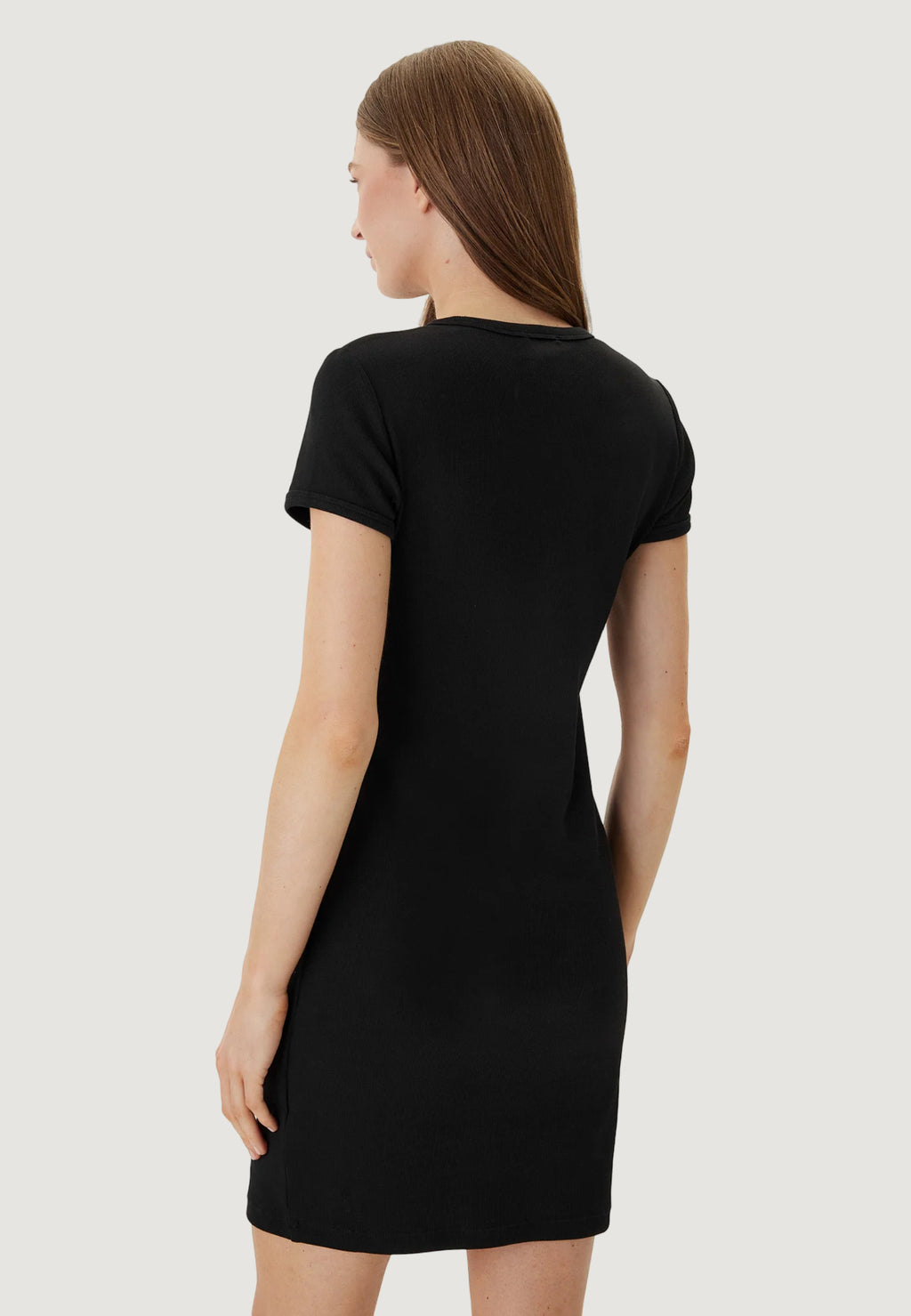 Vestito midi Calvin Klein Jeans LV047F241G