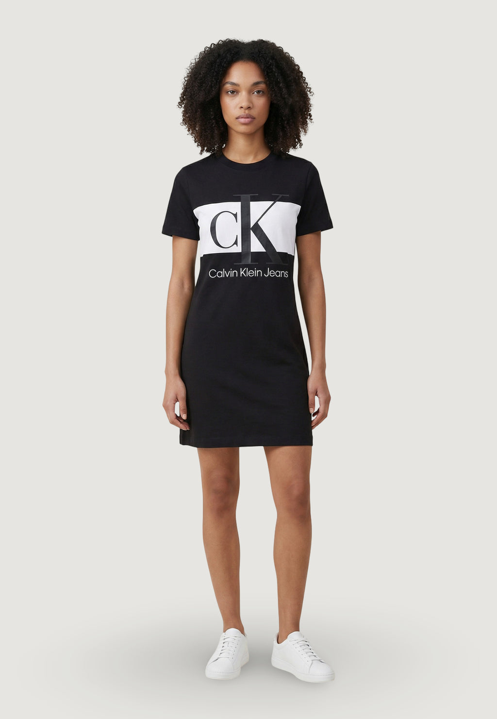 Vestito midi Calvin Klein Jeans LV047F288G