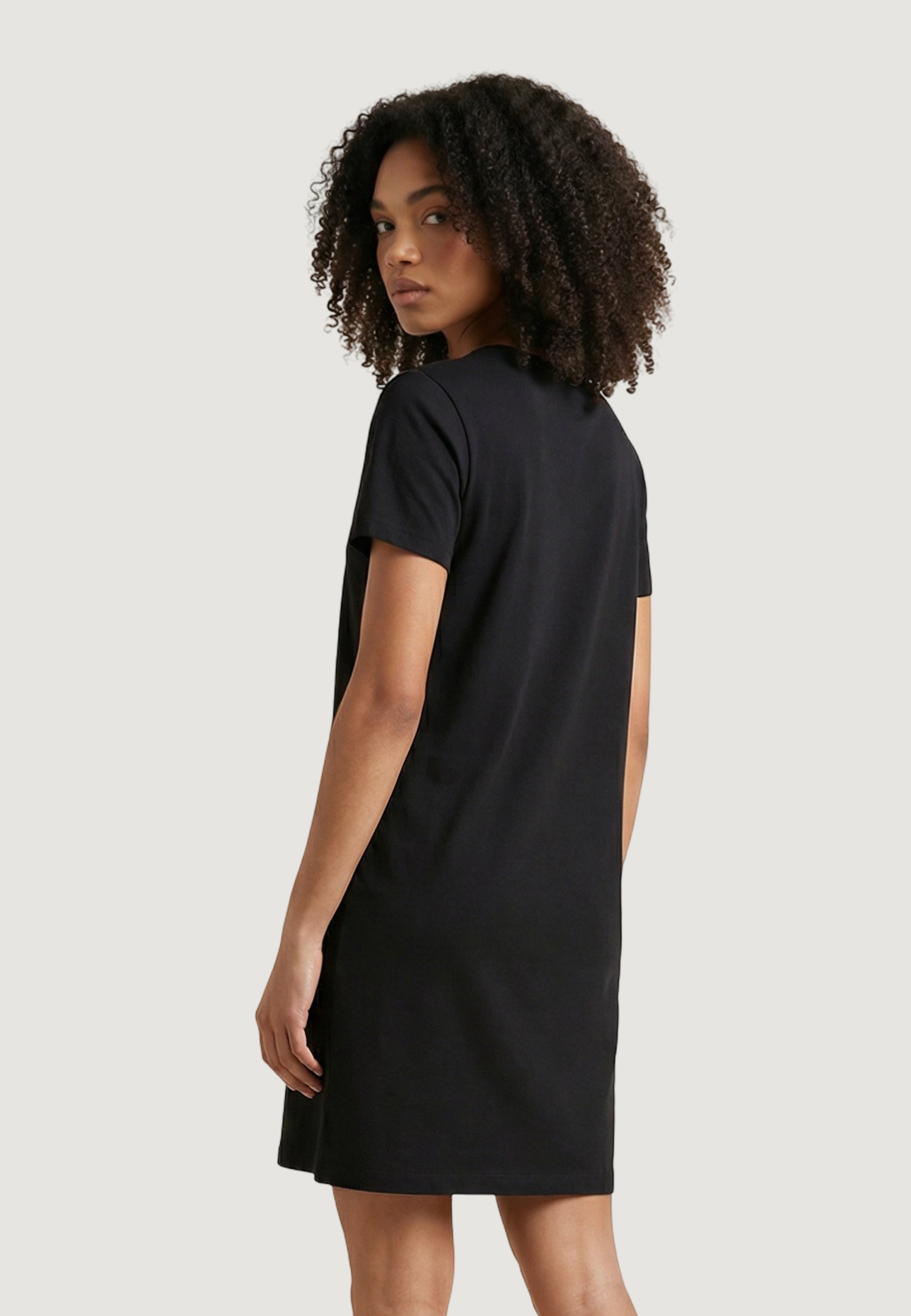 Vestito midi Calvin Klein Jeans LV047F288G