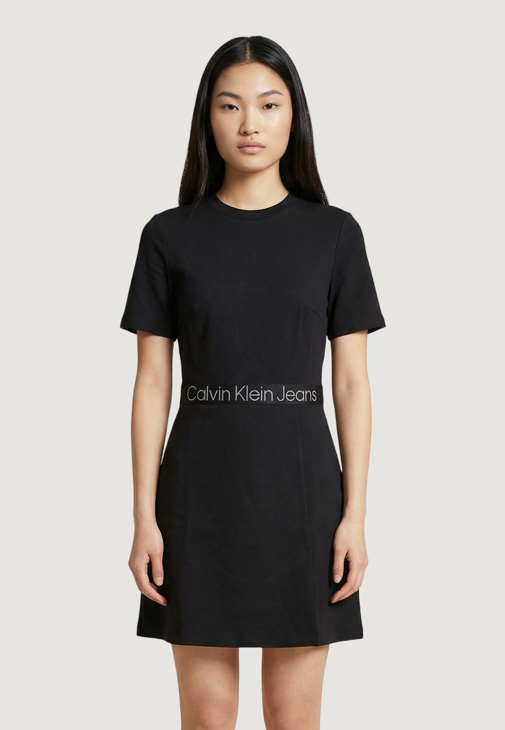 Midi dress Calvin Klein Jeans LV047F290G