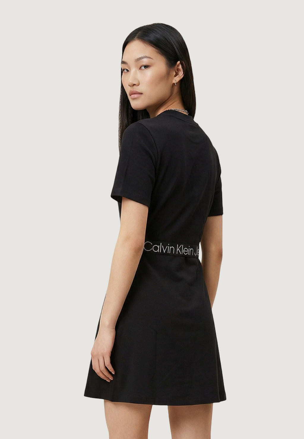 Midi dress Calvin Klein Jeans LV047F290G