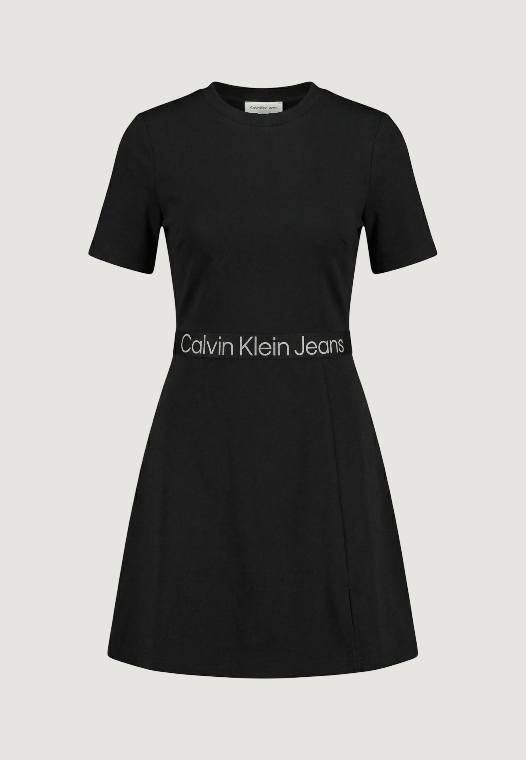 Midi dress Calvin Klein Jeans LV047F290G