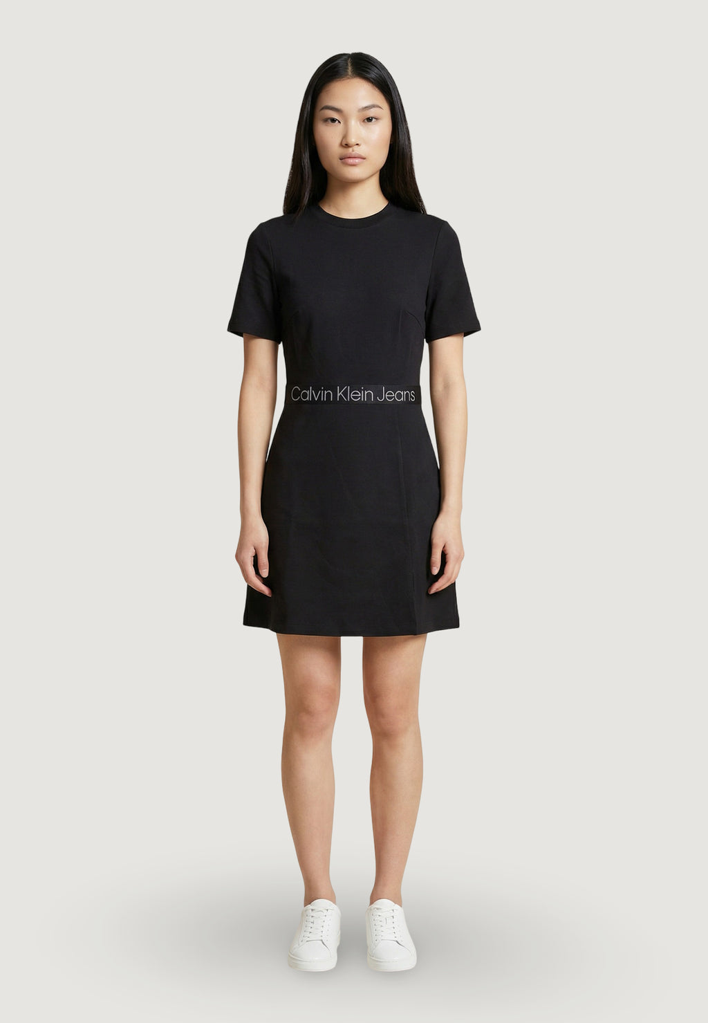 Midi dress Calvin Klein Jeans LV047F290G