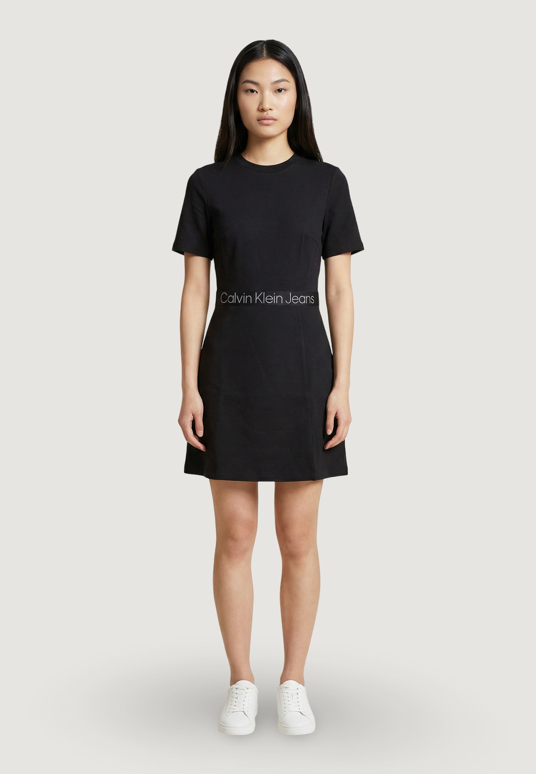 Midi dress Calvin Klein Jeans LV047F290G