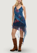 Vestito midi Desigual VEST_NORA