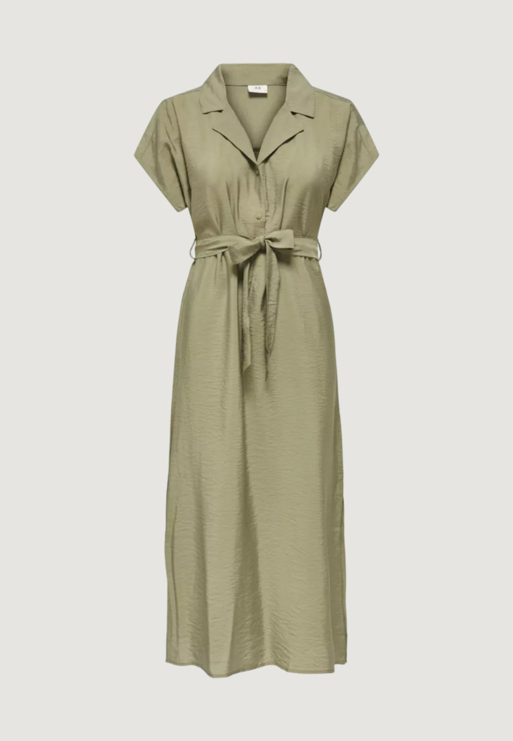 Vestito midi Jacqueline de Yong Jdytroya Life S/L Midi Dress Wvn Dia