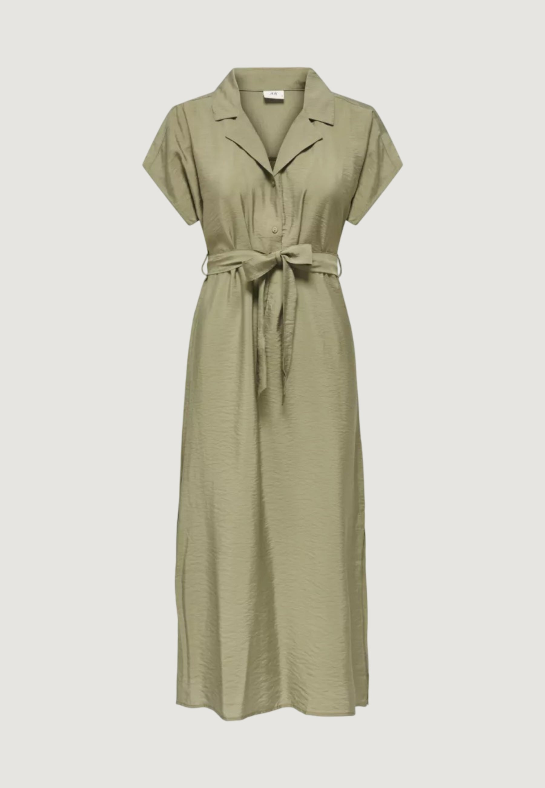 Vestito midi Jacqueline de Yong Jdytroya Life S/L Midi Dress Wvn Dia