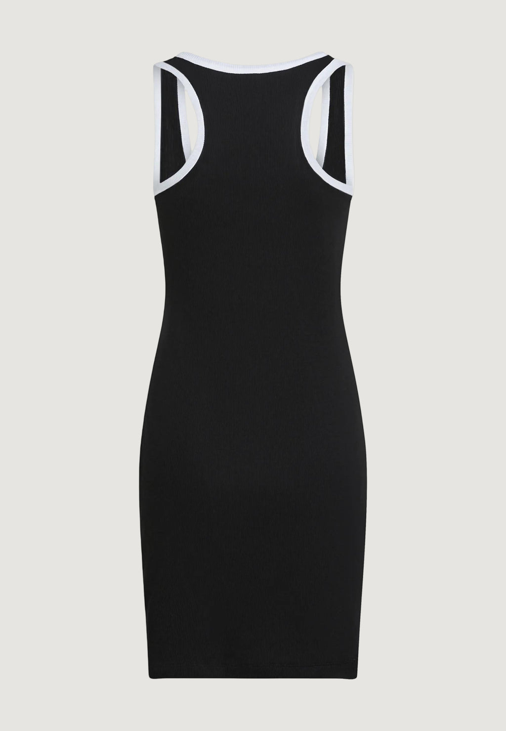 Midi dress Karl Lagerfeld Jeans Essential Logo Beach