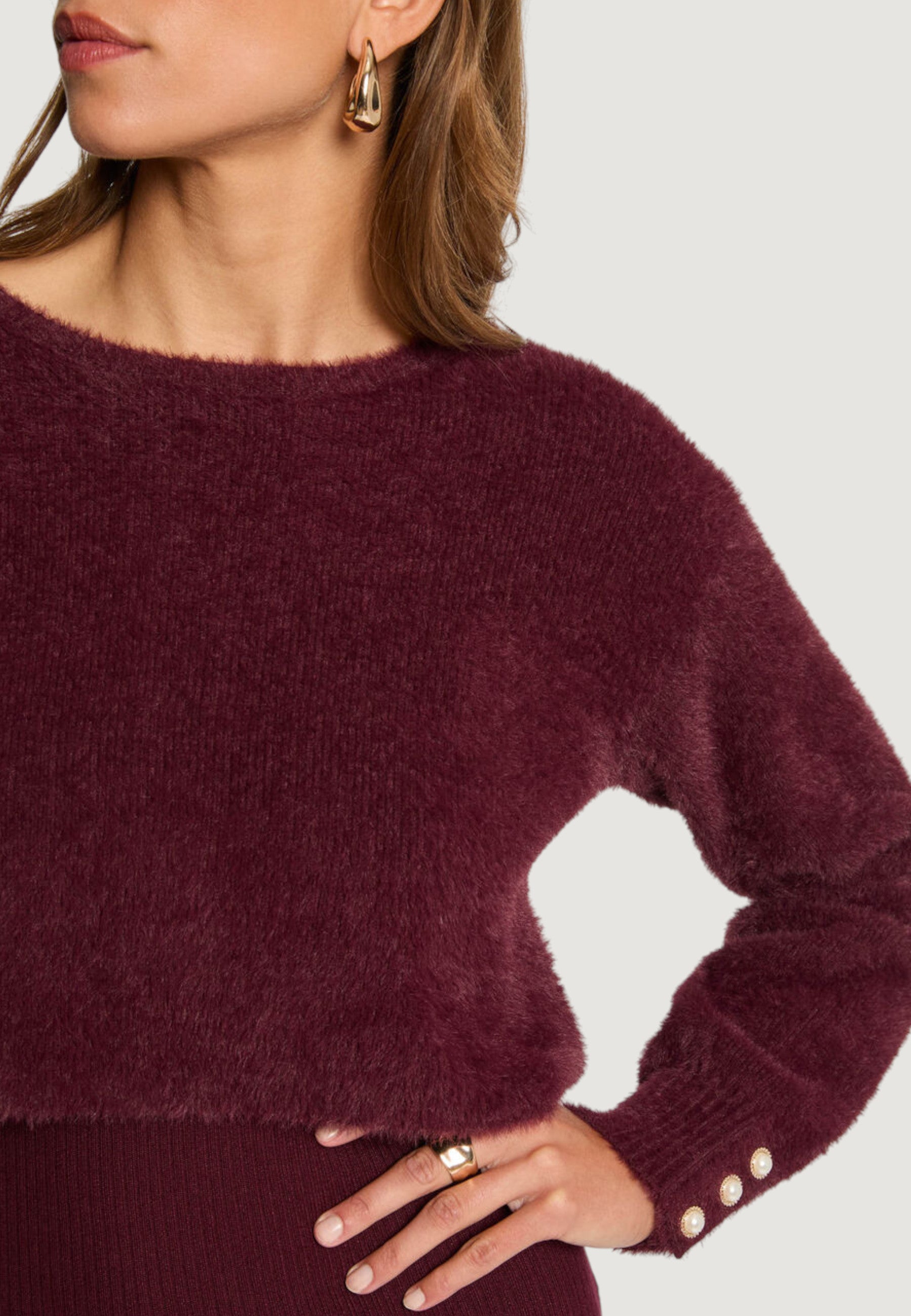 Vestito midi Morgan De Toi 242-RMONA