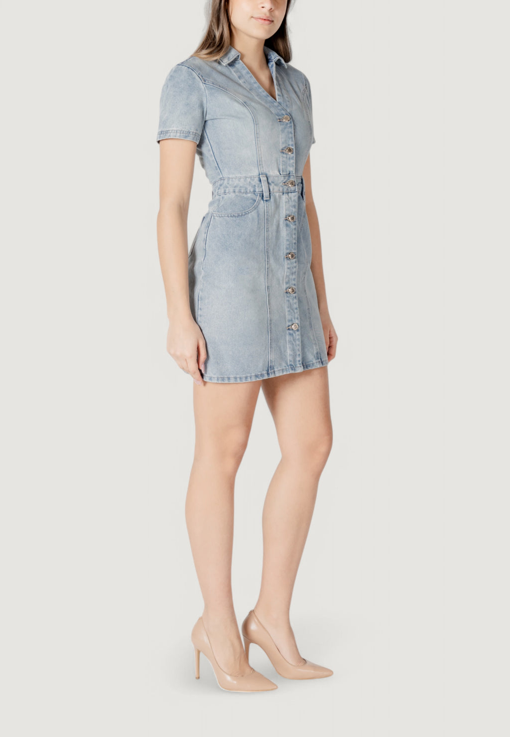 Vestito midi Morgan De Toi 241-ROGLA