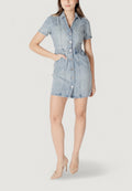 Midi dress Morgan De Toi 241-ROGLA