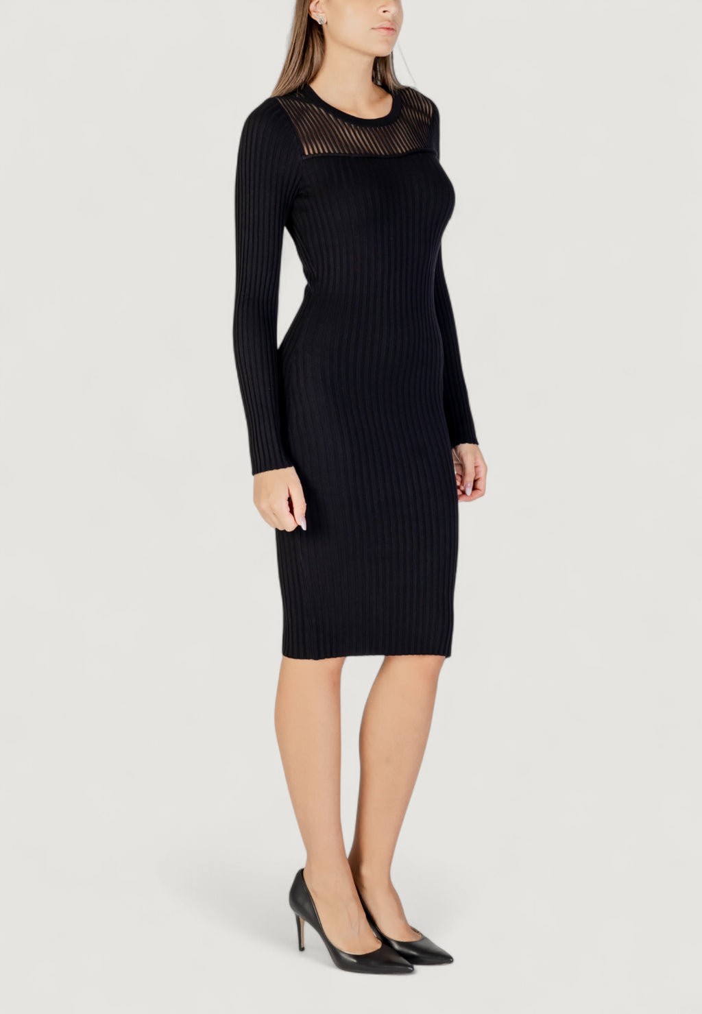 Vestito midi Morgan De Toi 252-RMAN