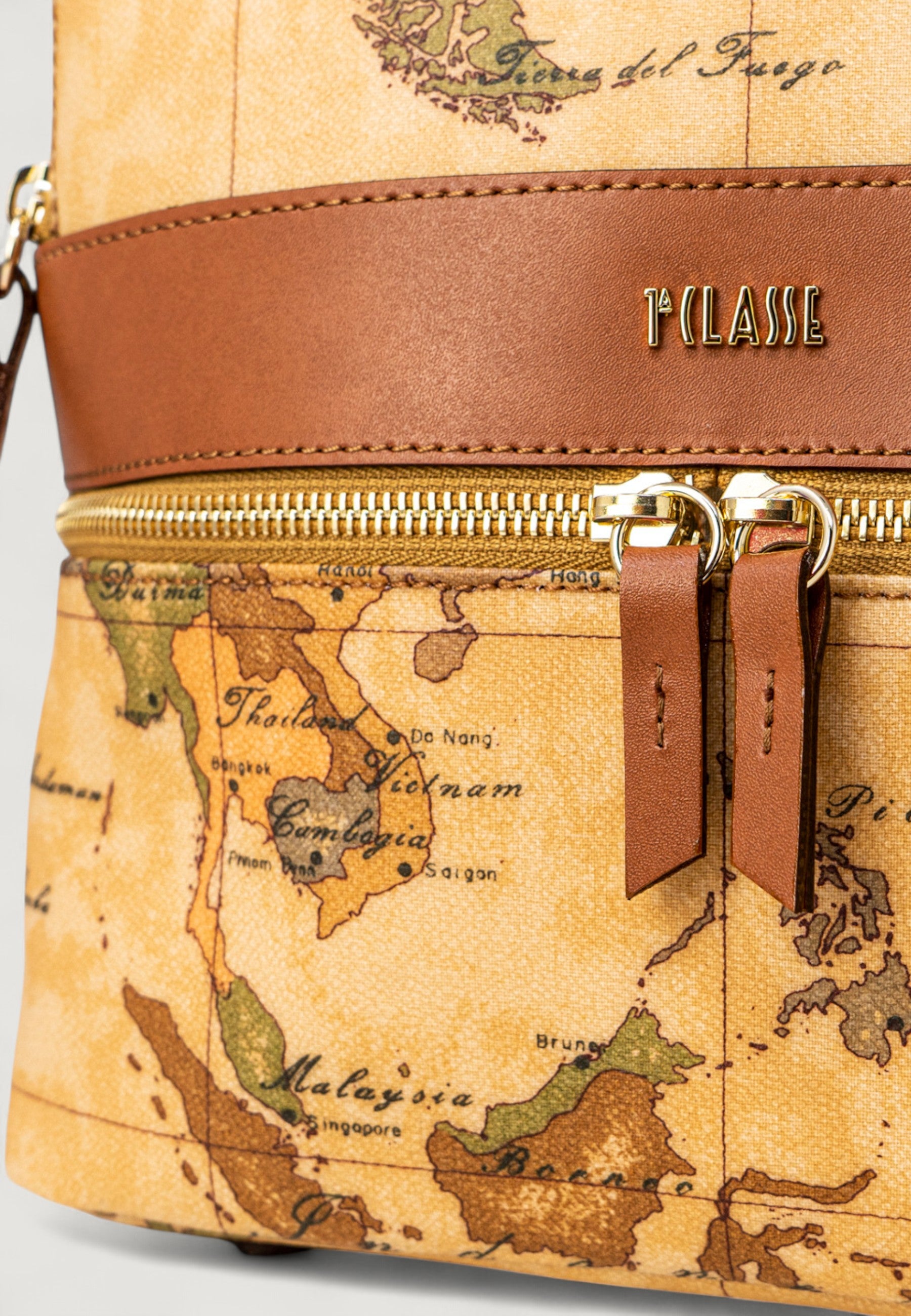 Backpack Alviero Martini Prima Classe C D099 6000