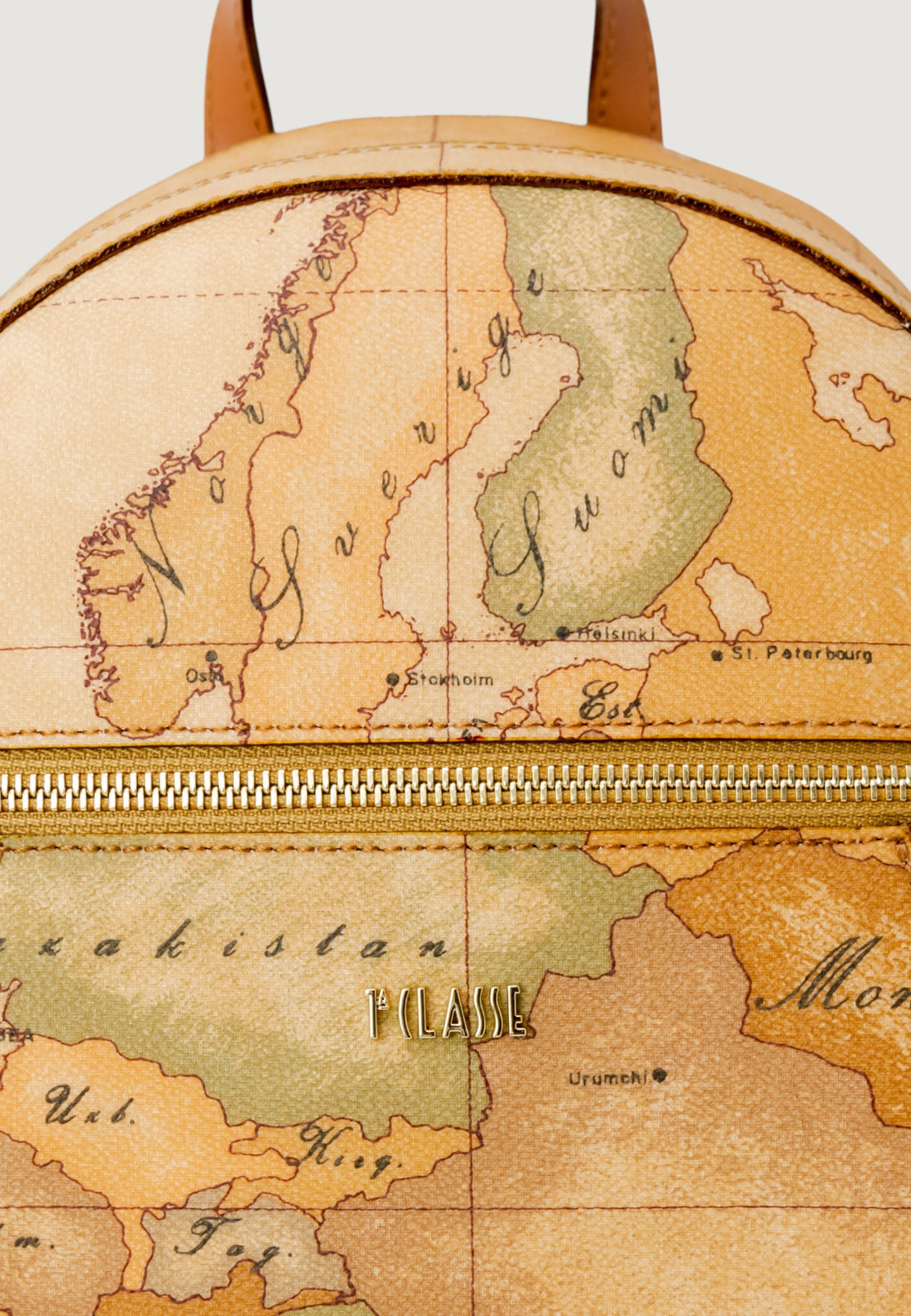 Backpack Alviero Martini Prima Classe C E033 6000